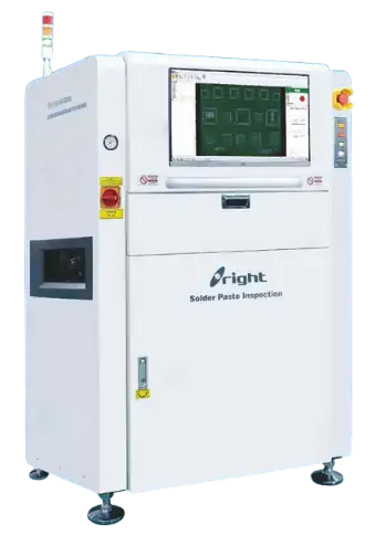 SPI 錫膏測厚機